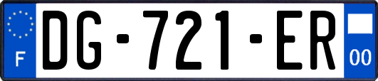 DG-721-ER