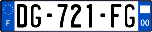 DG-721-FG