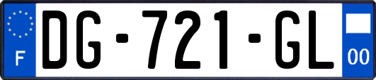 DG-721-GL