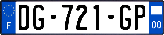 DG-721-GP