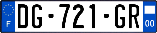 DG-721-GR