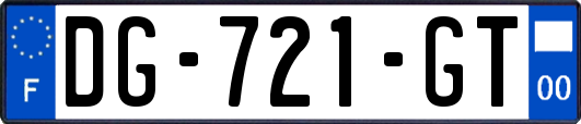 DG-721-GT