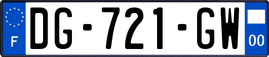 DG-721-GW