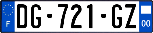 DG-721-GZ