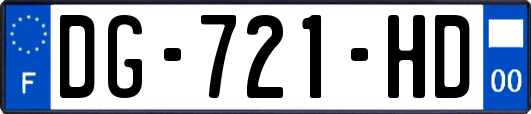 DG-721-HD