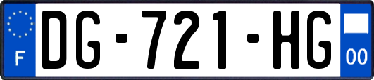 DG-721-HG