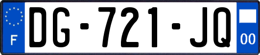 DG-721-JQ