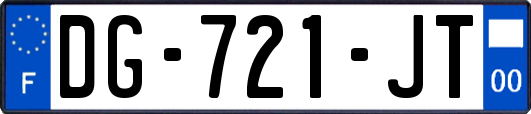 DG-721-JT