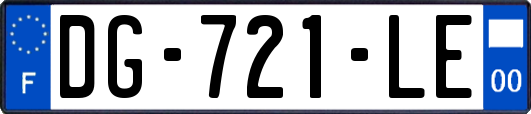 DG-721-LE