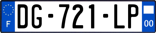 DG-721-LP