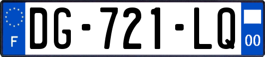 DG-721-LQ