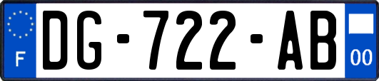 DG-722-AB