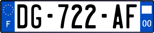 DG-722-AF