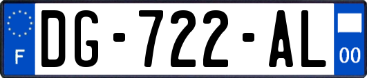 DG-722-AL