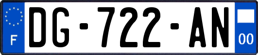 DG-722-AN