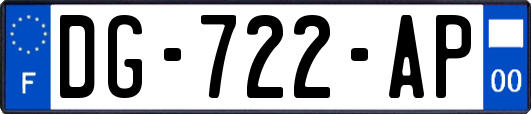 DG-722-AP