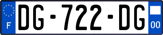 DG-722-DG