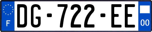 DG-722-EE