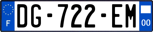 DG-722-EM
