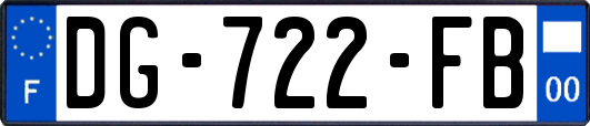 DG-722-FB