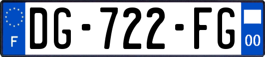 DG-722-FG