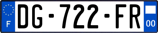 DG-722-FR