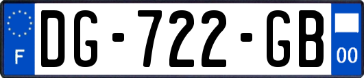 DG-722-GB