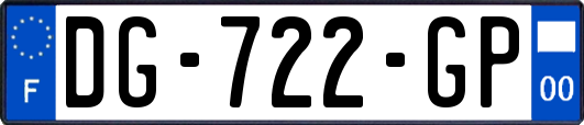 DG-722-GP