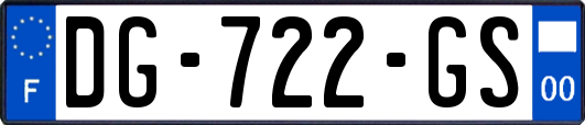 DG-722-GS