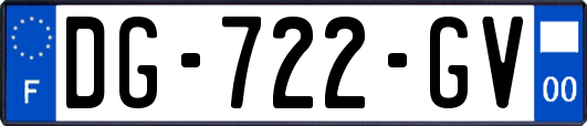 DG-722-GV