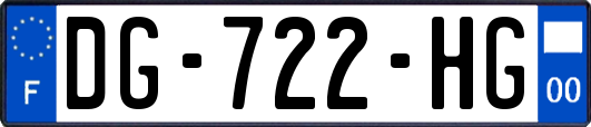 DG-722-HG