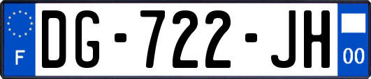 DG-722-JH