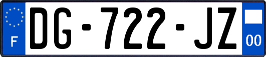 DG-722-JZ