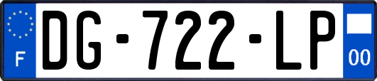 DG-722-LP