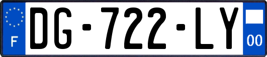 DG-722-LY