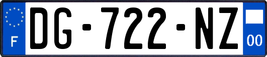 DG-722-NZ
