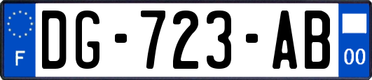 DG-723-AB