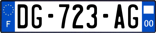 DG-723-AG