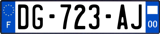 DG-723-AJ