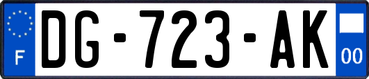 DG-723-AK