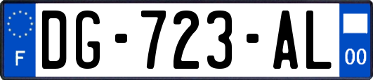 DG-723-AL