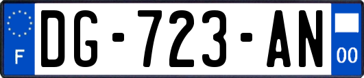 DG-723-AN