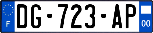 DG-723-AP