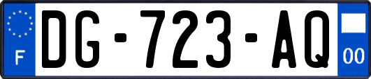 DG-723-AQ