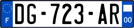 DG-723-AR