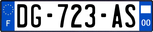 DG-723-AS