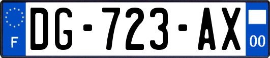 DG-723-AX