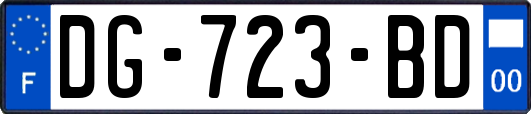 DG-723-BD