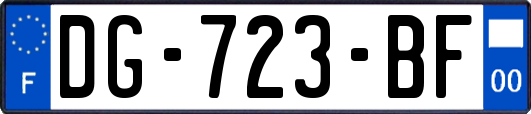 DG-723-BF