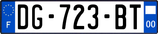 DG-723-BT